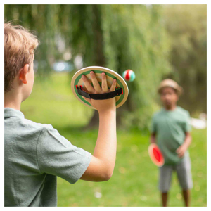 Hippychick Catch Game